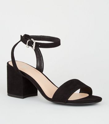 new look girls sandals