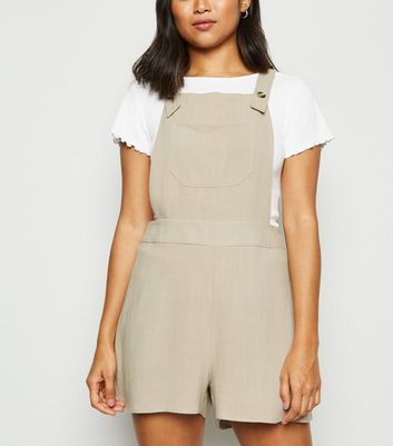 linen playsuits