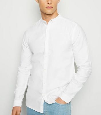 oxford shirt with jeans