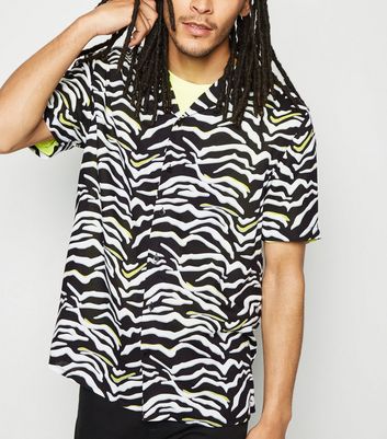 zebra shirts