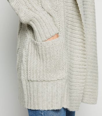 womens longline cardigan uk