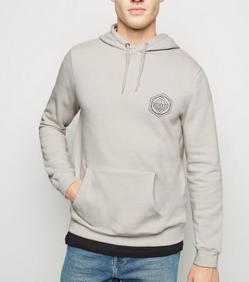 new look mens sweatshirts