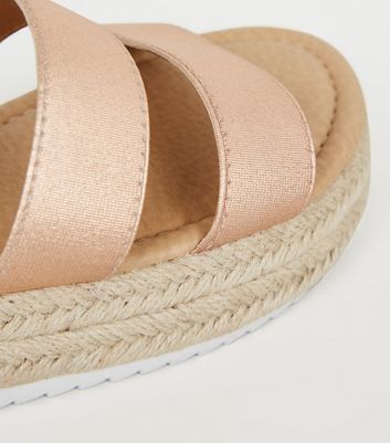 Espadrille sport 2025