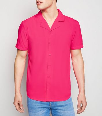 neon shirts for men