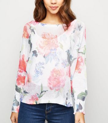 rose jumper womens