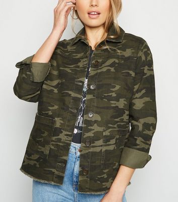levis ladies trucker jacket