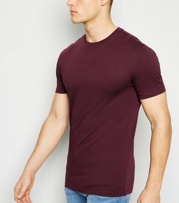 skinny fit t shirts