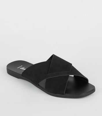 wide fitting sliders