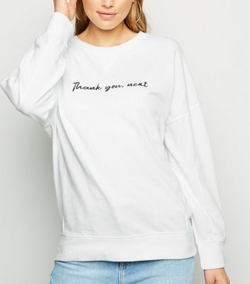 next sweatshirt womens