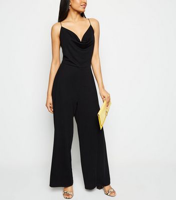 petite jumpsuits new look