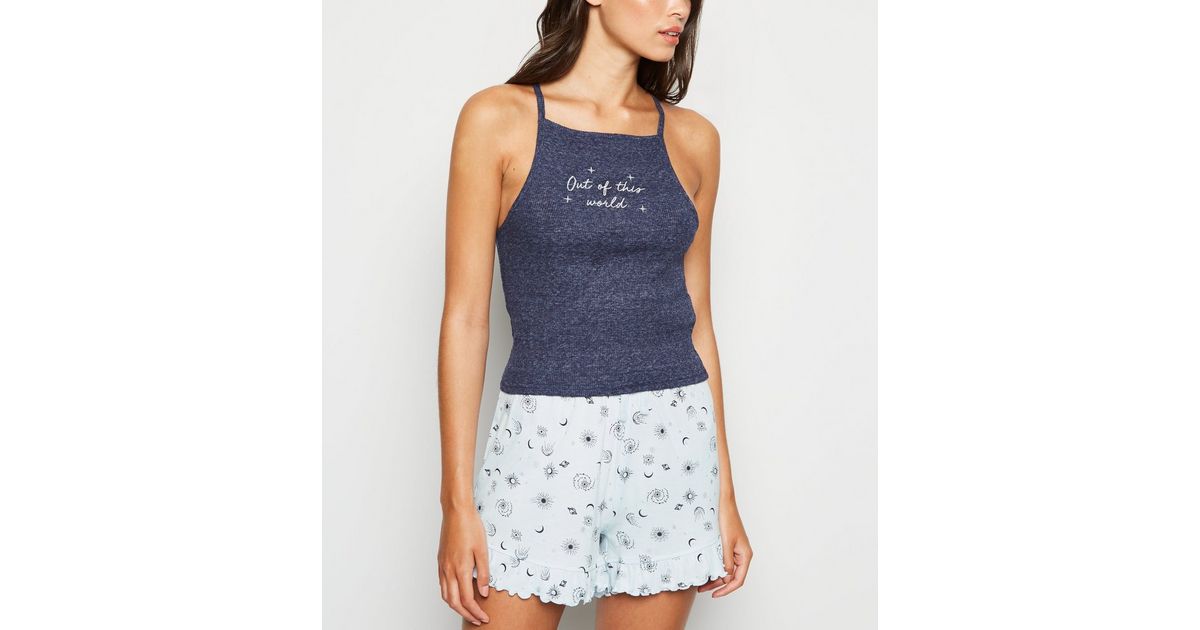 newlook night wear