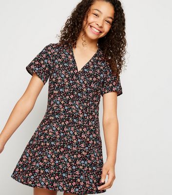 Going out deals tea dress