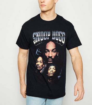 t shirt snoop