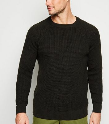 raglan sleeve sweater mens