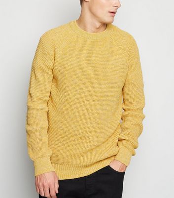 Mustard jumper hotsell with white shirt