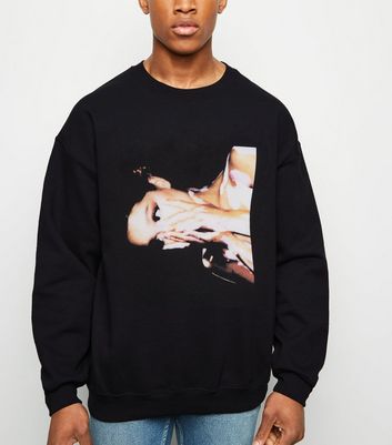 arianna grande sweatshirt