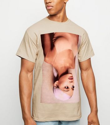 ariana grande sweetener shirt