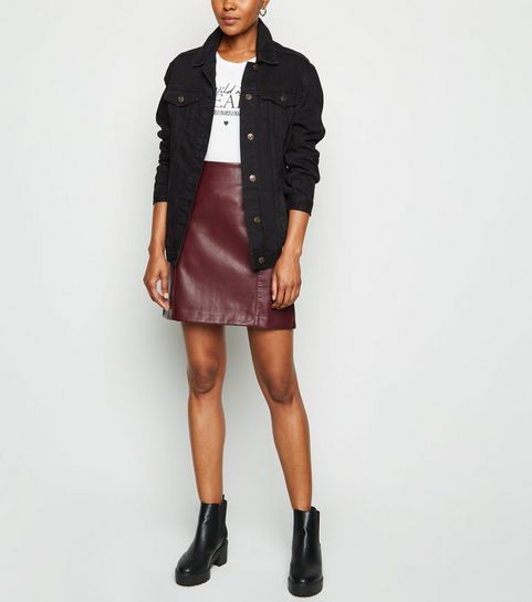 Mini Skirts | Women's Short Skirts | New Look