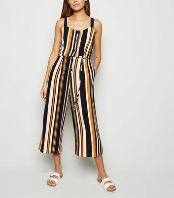 ax paris blue jumpsuit