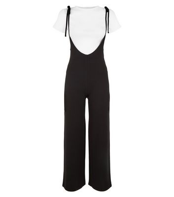 t shirt jumpsuit