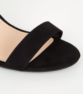 new look extra wide fit shoes