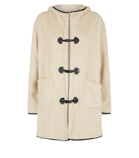 Women's Camel Coats | Long Camel Coats | New Look