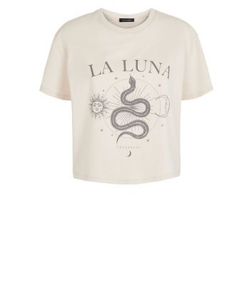 la luna shirt