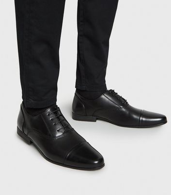 black shoes for formal