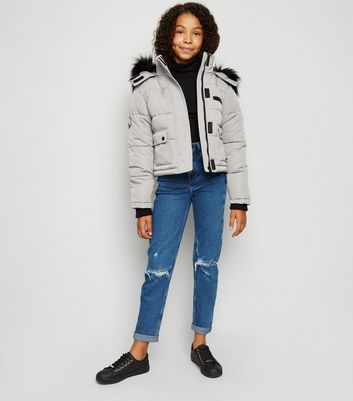 New look mountain coat Clearance