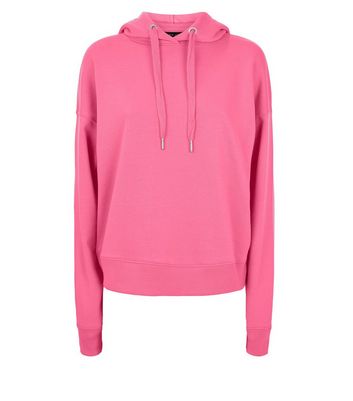 pink neon sweatshirt