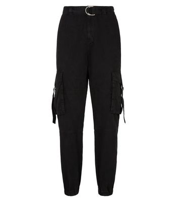 Pantalon Blanc Femme New Look - Taille 12 - Occasion En Très Bon état