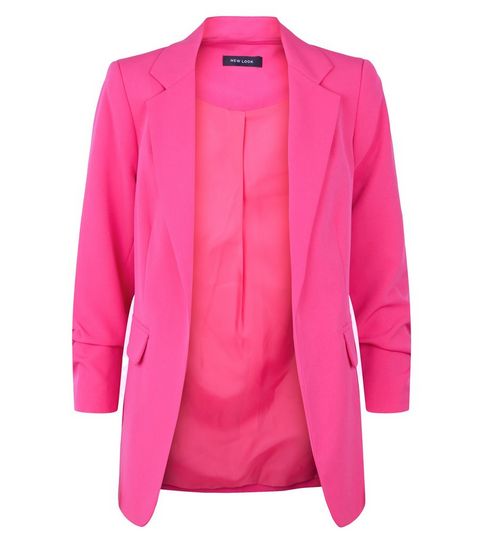Blazers | Ladies Blazer Jackets & Longline Blazers | New Look