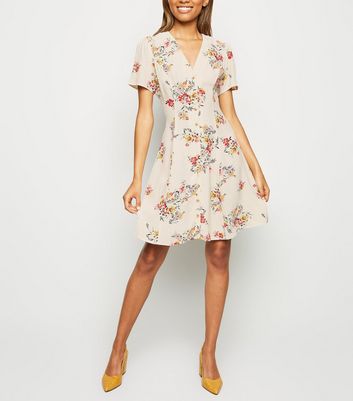 halter top sundress