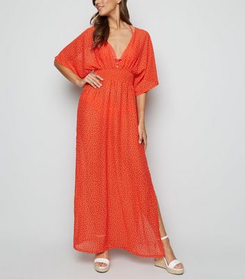 new look beach dresses