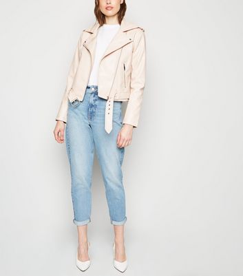Vintage 90s or y2k hot pink denim jacket 💘 From... - Depop