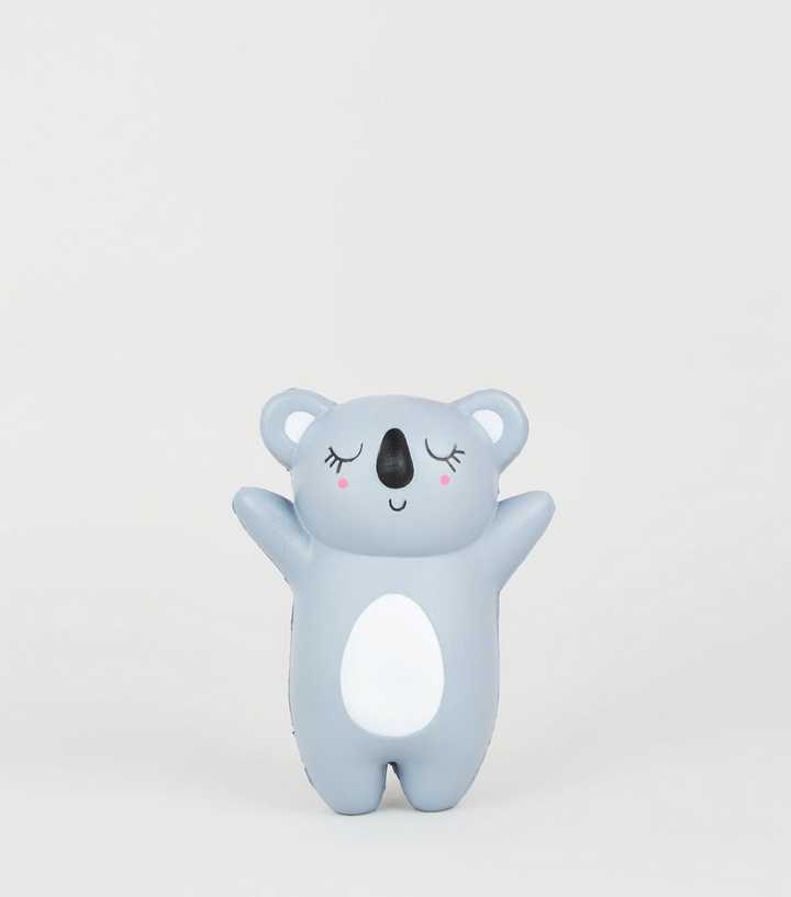 Koala Stress Ball