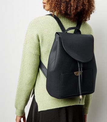 New look rucksack hot sale