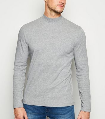 New look outlet mens turtleneck