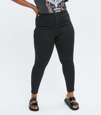 Curves Black Lift \u0026 Shape Jenna Skinny 