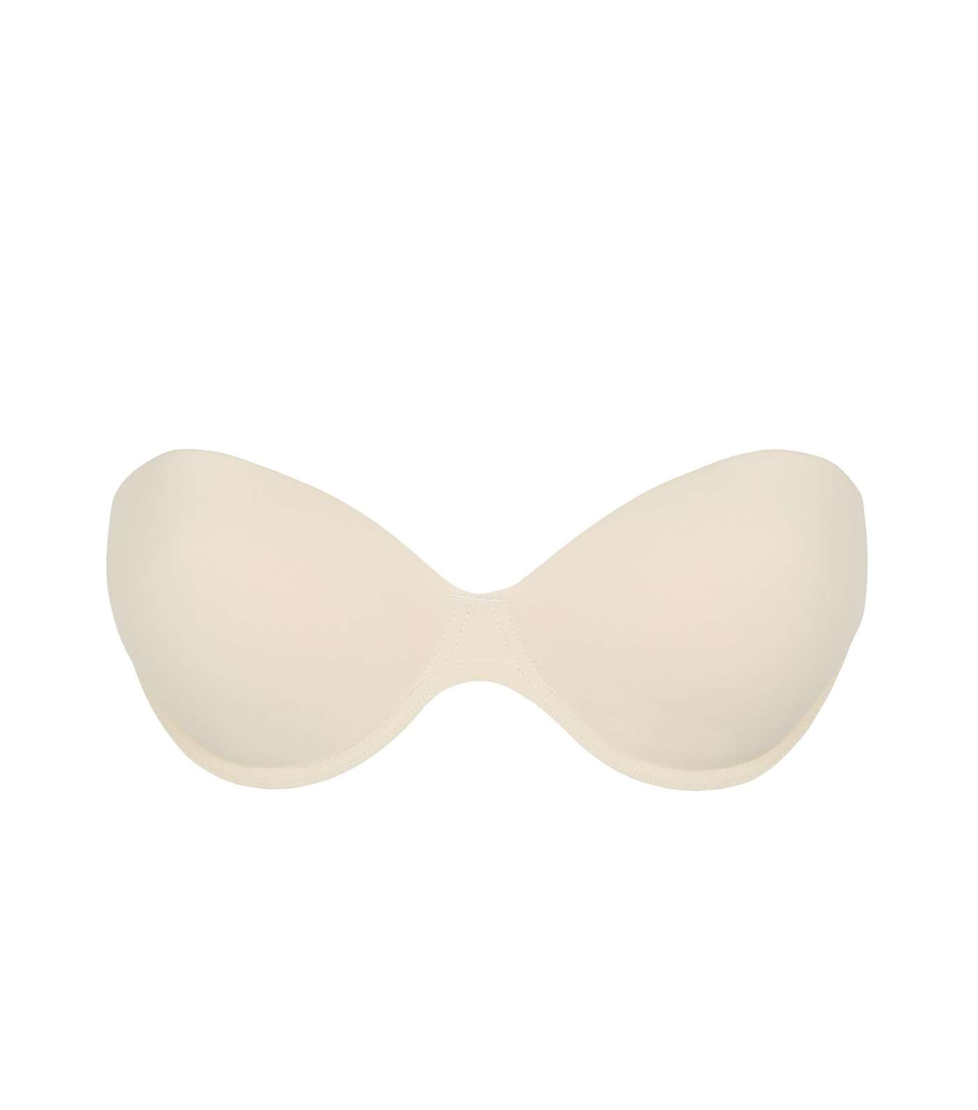 Perfection Beauty Cream A Cup Wing Stick On Bra Image 3