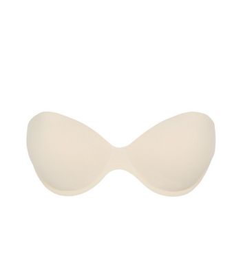 Perfection Beauty Cream DD Cup Wing Stick On Bra