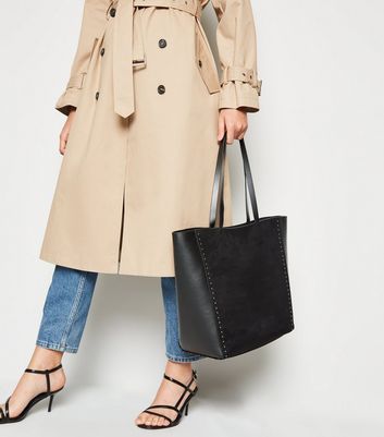 new look bags tote