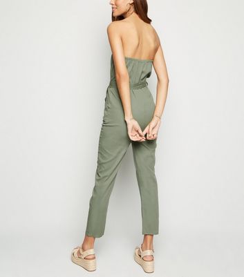 new look jumpsuits size 16