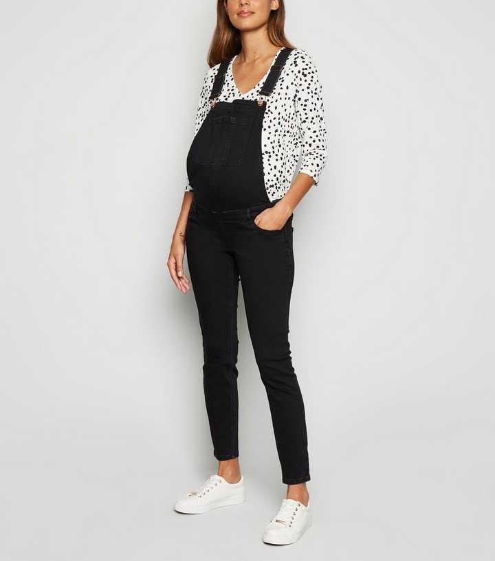 Buy Maternity Dungarees & Jumpsuits