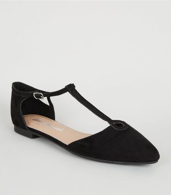 chaussures salomé plates