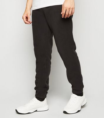 new look cuffed joggers