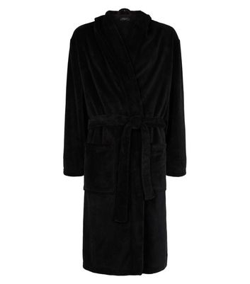 new look mens dressing gowns