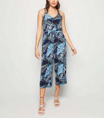 new look ax paris jumpsuit