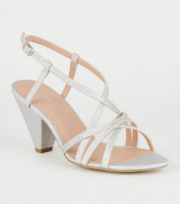 new look wide fitting shoes