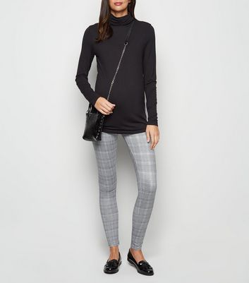 smart casual leggings